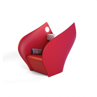 Lavacabezas Beauty Flower